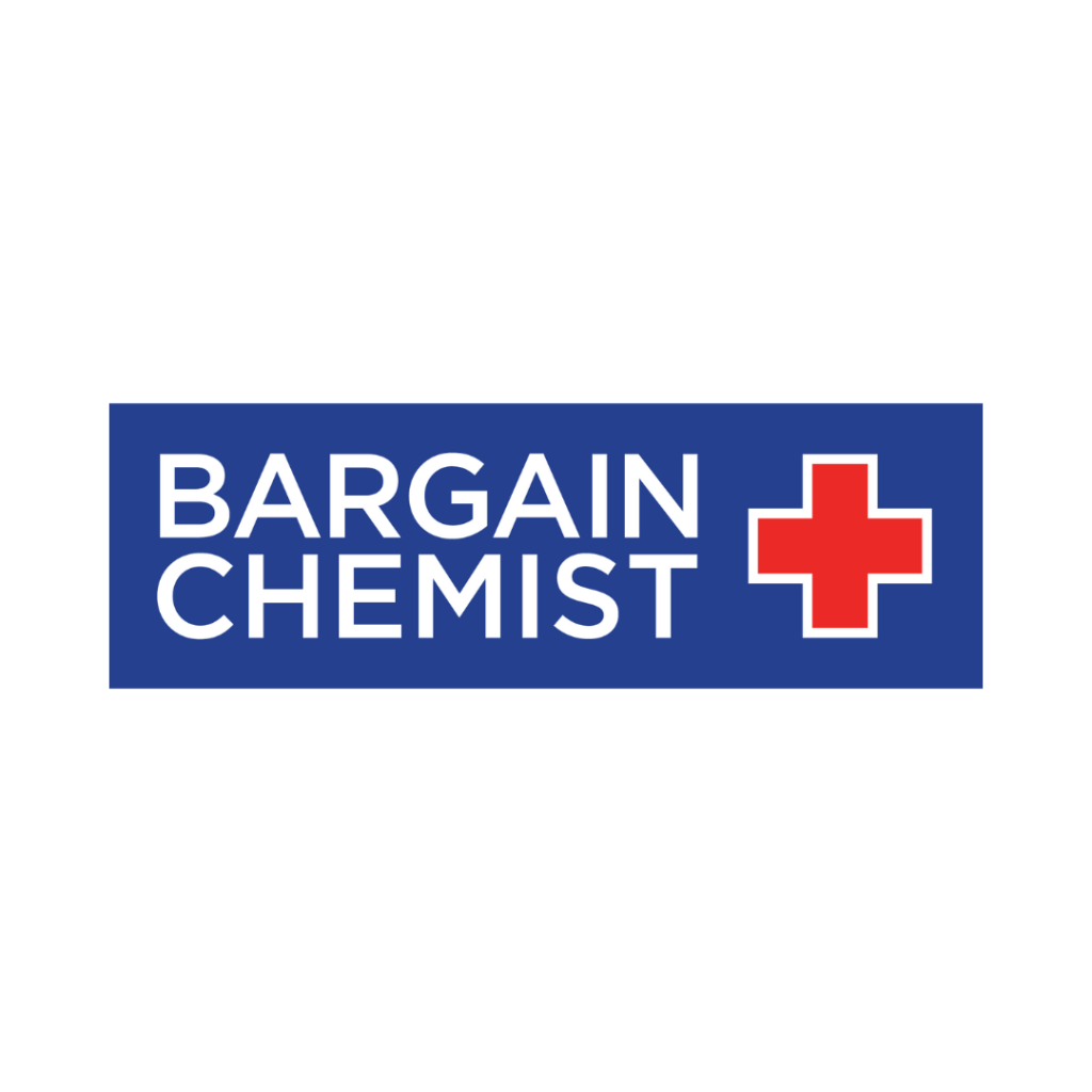 Bargain Chemist Anti-Flamme