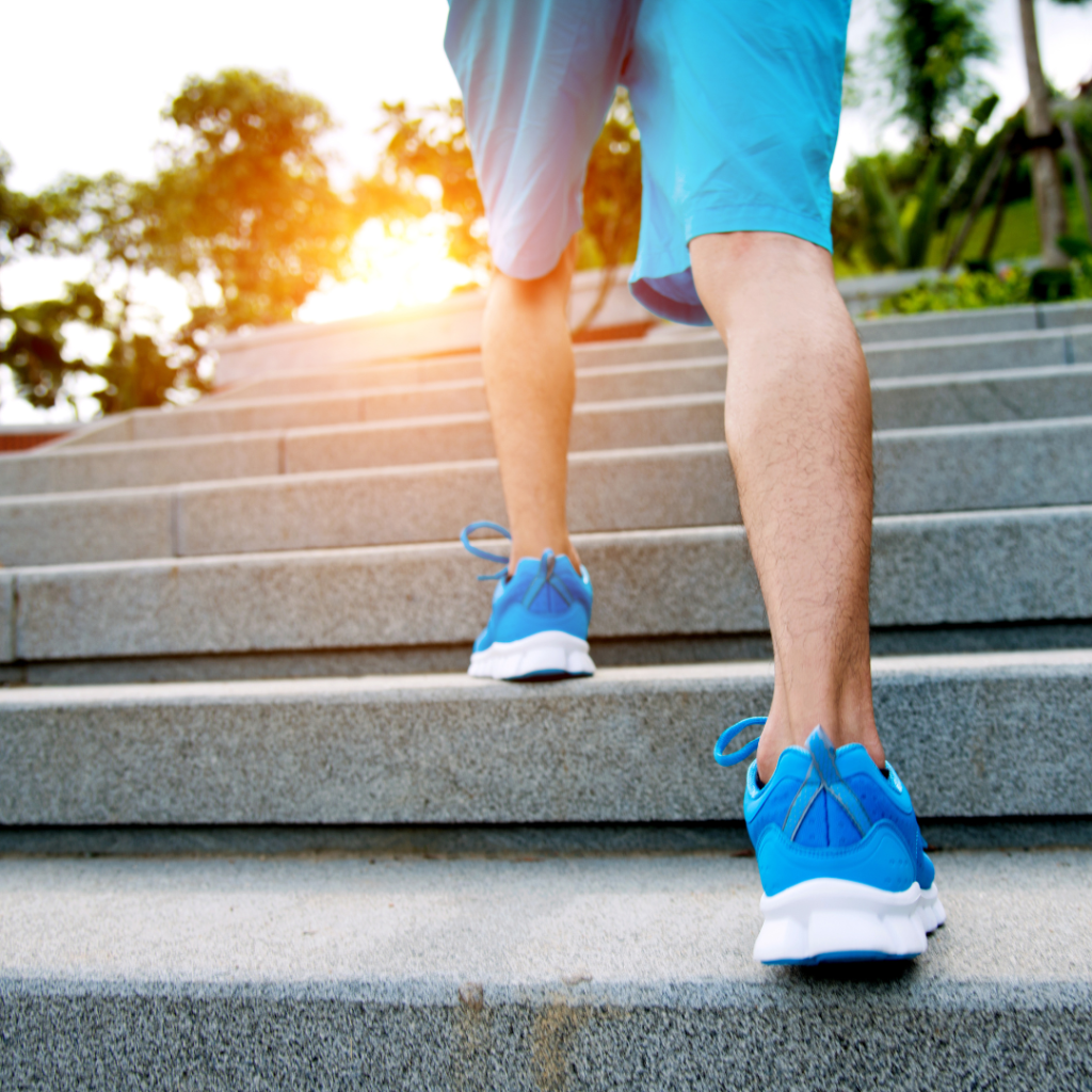 Keeping Active in Winter with AntiFlamme