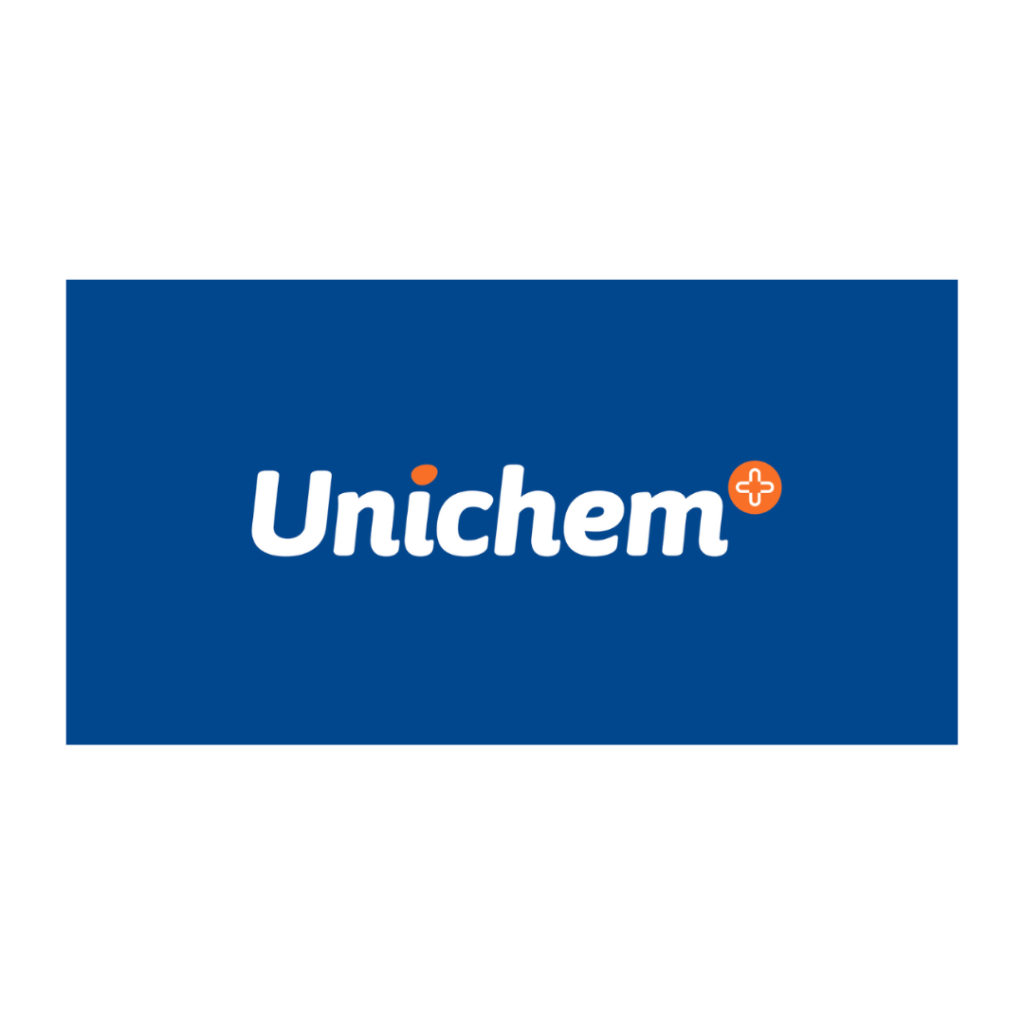 Unichem Anti-Flamme