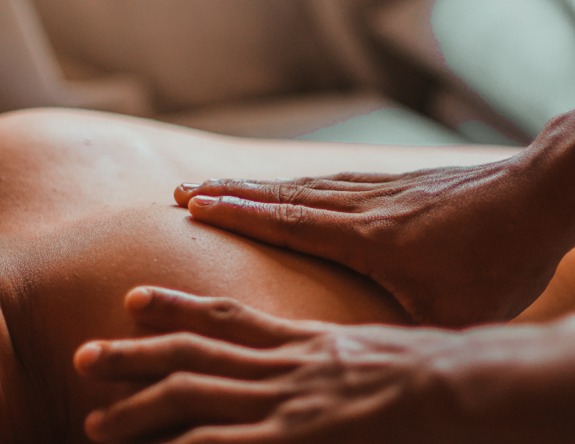 Anti-Flamme Made in New Zealand Herbal Soothing Massage Cream