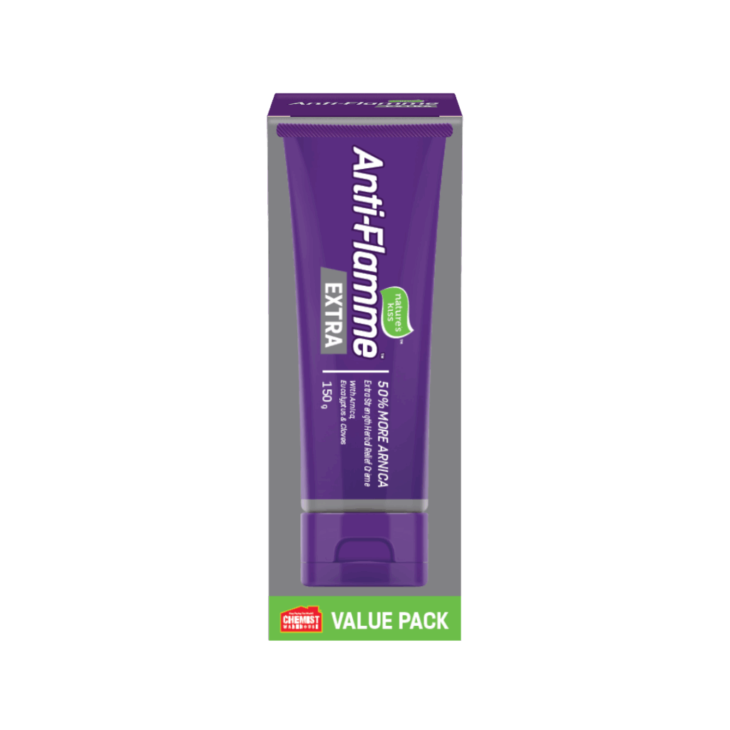 Anti-Flamme Extra Chemist Warehouse Exclusive